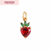 Red Stone Strawberry